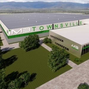 Magnis Energy Technologies fast-charged by EV battery breakthrough Magnis Energy Technologies fast-charged by EV battery breakthrough